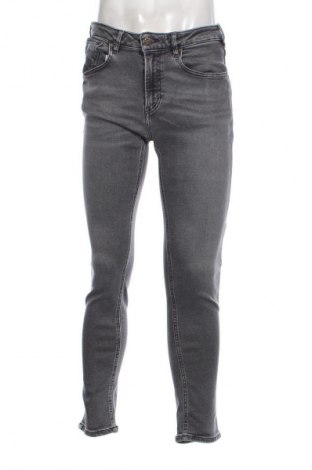 Męskie jeansy Scotch & Soda, Rozmiar M, Kolor Szary, Cena 315,99 zł