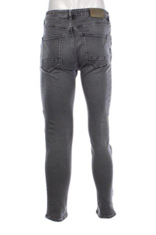 Męskie jeansy Scotch & Soda, Rozmiar M, Kolor Szary, Cena 315,99 zł