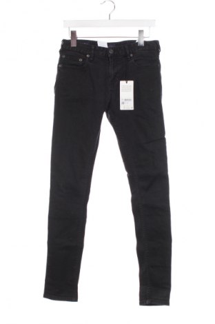 Herren Jeans Scotch & Soda, Größe XS, Farbe Schwarz, Preis € 142,99