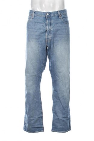Herren Jeans Signature By Levi Strauss & Co, Größe XL, Farbe Blau, Preis 33,99 €