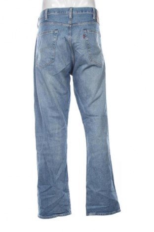 Herren Jeans Signature By Levi Strauss & Co, Größe XL, Farbe Blau, Preis 33,99 €