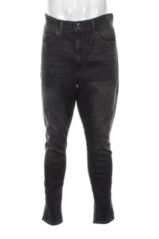 Мъжки дънки Signature By Levi Strauss & Co, Размер L, Цвят Сив, Цена 39,99 лв.