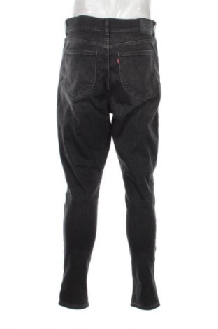 Мъжки дънки Signature By Levi Strauss & Co, Размер L, Цвят Сив, Цена 39,99 лв.