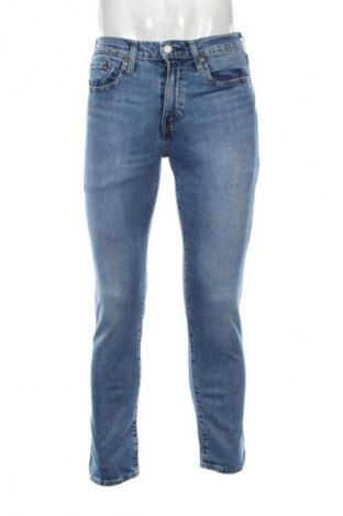 Męskie jeansy Signature By Levi Strauss & Co, Rozmiar M, Kolor Niebieski, Cena 127,99 zł