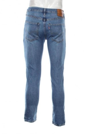 Męskie jeansy Signature By Levi Strauss & Co, Rozmiar M, Kolor Niebieski, Cena 127,99 zł