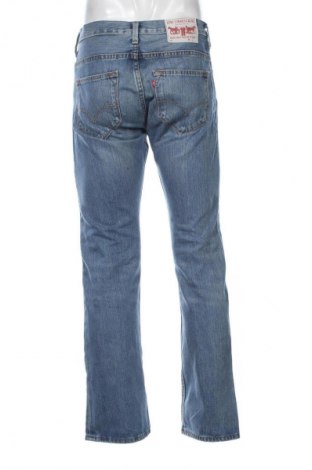 Pánské džíny  Signature By Levi Strauss & Co, Velikost M, Barva Modrá, Cena  495,00 Kč