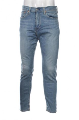 Blugi de bărbați Signature By Levi Strauss & Co, Mărime M, Culoare Albastru, Preț 210,99 Lei