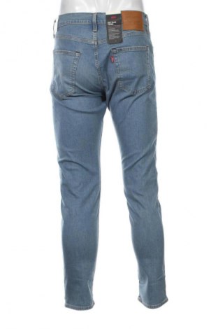 Blugi de bărbați Signature By Levi Strauss & Co, Mărime M, Culoare Albastru, Preț 210,99 Lei