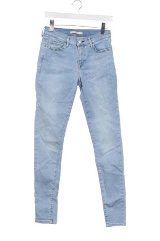 Herren Jeans Signature By Levi Strauss & Co, Größe S, Farbe Blau, Preis 26,99 €