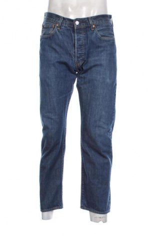 Ανδρικό τζίν Signature By Levi Strauss & Co, Μέγεθος M, Χρώμα Μπλέ, Τιμή 19,95 €