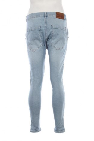 Pánske džínsy  SikSilk, Veľkosť M, Farba Modrá, Cena  65,60 €