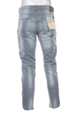 Herren Jeans Sondag & Sons, Größe L, Farbe Grau, Preis € 43,99