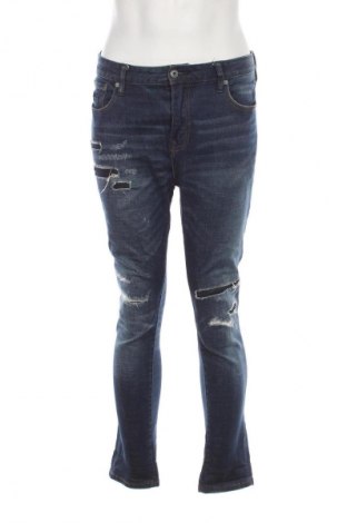 Férfi farmernadrág Superdry, Méret L, Szín Kék, Ár 5 609 Ft