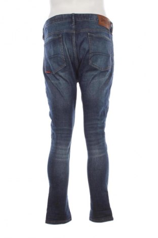 Férfi farmernadrág Superdry, Méret L, Szín Kék, Ár 5 609 Ft