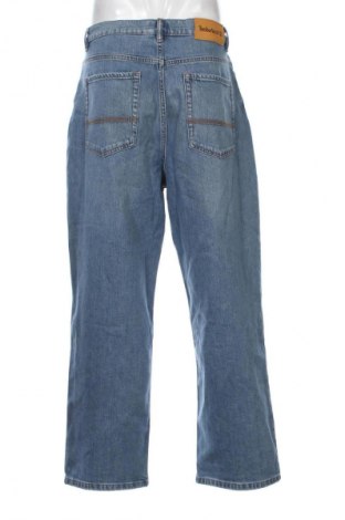 Pánské džíny  Timberland, Velikost L, Barva Modrá, Cena  1 579,00 Kč
