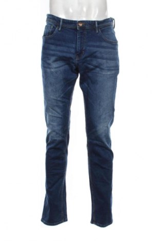 Męskie jeansy Tom Tailor, Rozmiar L, Kolor Niebieski, Cena 157,99 zł
