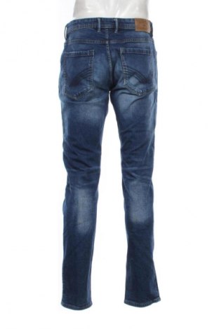 Męskie jeansy Tom Tailor, Rozmiar L, Kolor Niebieski, Cena 157,99 zł