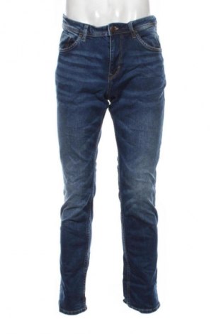 Ανδρικό τζίν Tom Tailor, Μέγεθος L, Χρώμα Μπλέ, Τιμή 30,99 €