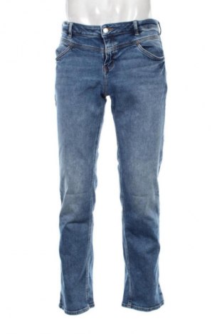 Blugi de bărbați Tom Tailor, Mărime M, Culoare Albastru, Preț 163,99 Lei
