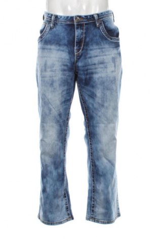 Ανδρικό τζίν Tom Tompson, Μέγεθος XL, Χρώμα Μπλέ, Τιμή 22,99 €