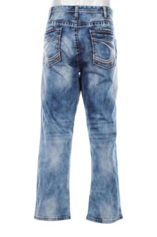 Ανδρικό τζίν Tom Tompson, Μέγεθος XL, Χρώμα Μπλέ, Τιμή 22,99 €