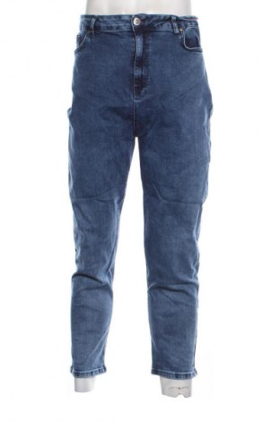 Męskie jeansy Tommy Hilfiger, Rozmiar XL, Kolor Niebieski, Cena 268,99 zł