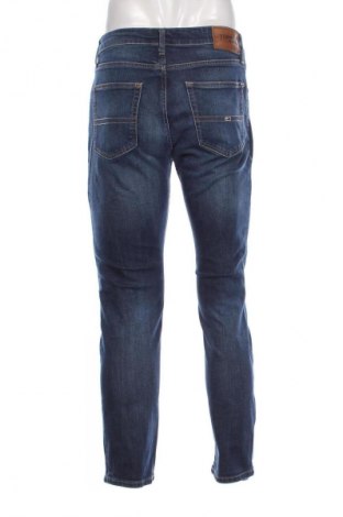 Męskie jeansy Tommy Hilfiger, Rozmiar M, Kolor Niebieski, Cena 242,99 zł