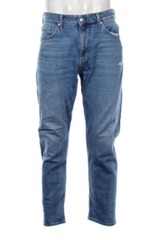 Pánské džíny  Tommy Hilfiger, Velikost L, Barva Modrá, Cena  1 329,00 Kč