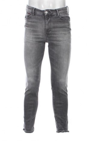 Pánské džíny  Tommy Jeans, Velikost M, Barva Šedá, Cena  1 229,00 Kč