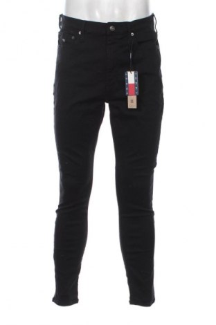 Herren Jeans Tommy Jeans, Größe L, Farbe Schwarz, Preis € 107,99
