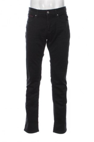 Pánské džíny  Tommy Jeans, Velikost XL, Barva Černá, Cena  1 229,00 Kč