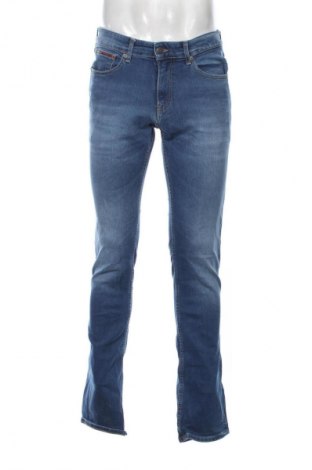 Pánské džíny  Tommy Jeans, Velikost M, Barva Modrá, Cena  1 229,00 Kč
