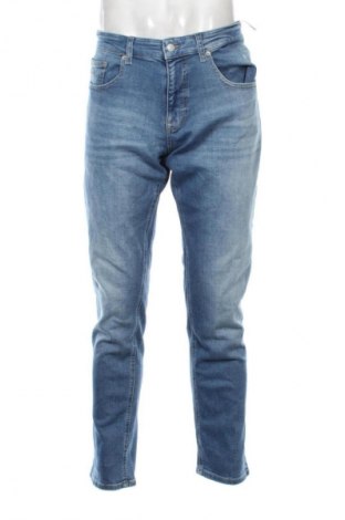 Blugi de bărbați Tommy Jeans, Mărime L, Culoare Albastru, Preț 455,99 Lei