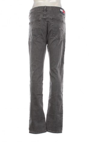 Herren Jeans Tommy Jeans, Größe L, Farbe Schwarz, Preis € 52,99