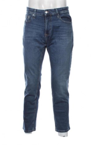 Ανδρικό τζίν Tommy Jeans, Μέγεθος L, Χρώμα Μπλέ, Τιμή 112,99 €