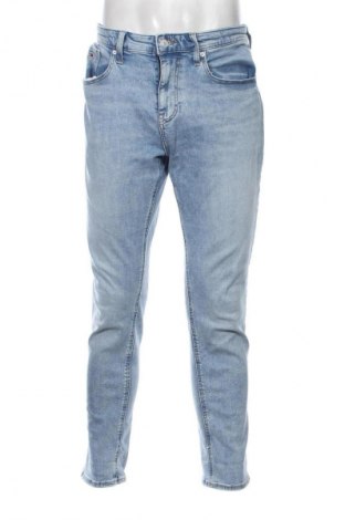 Ανδρικό τζίν Tommy Jeans, Μέγεθος L, Χρώμα Μπλέ, Τιμή 47,99 €
