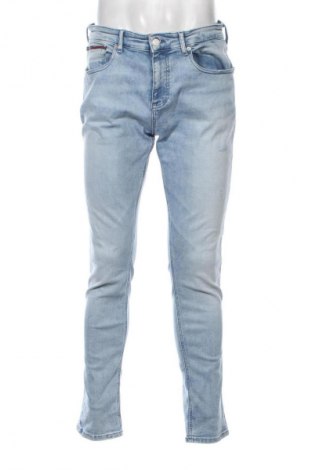 Pánské džíny  Tommy Jeans, Velikost L, Barva Modrá, Cena  2 799,00 Kč