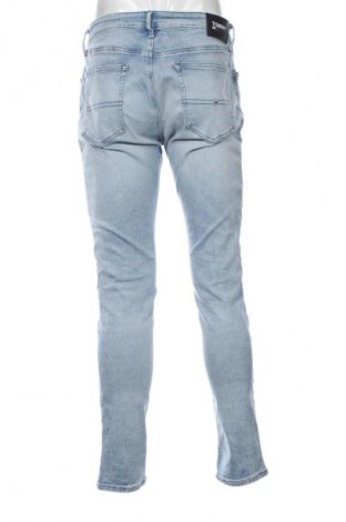 Pánské džíny  Tommy Jeans, Velikost L, Barva Modrá, Cena  2 799,00 Kč