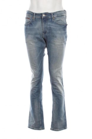 Herren Jeans Tommy Jeans, Größe L, Farbe Blau, Preis 51,99 €