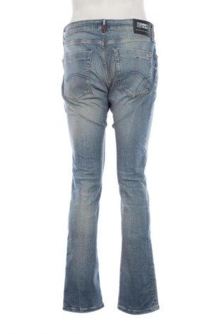 Herren Jeans Tommy Jeans, Größe L, Farbe Blau, Preis 51,99 €