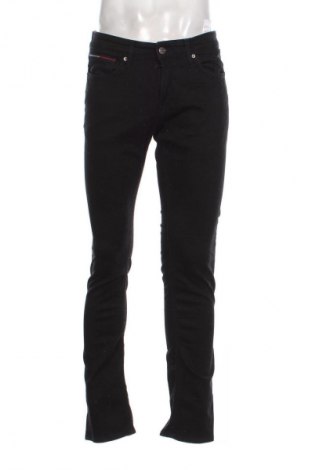 Pánské džíny  Tommy Jeans, Velikost M, Barva Černá, Cena  1 229,00 Kč