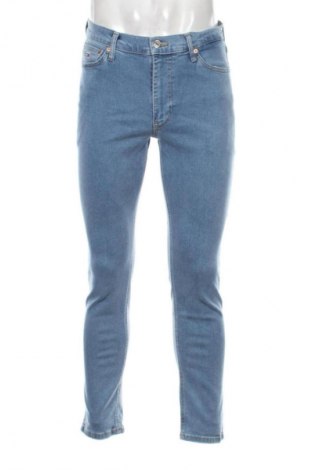 Pánské džíny  Tommy Jeans, Velikost L, Barva Modrá, Cena  1 229,00 Kč