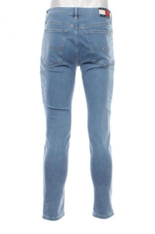 Pánské džíny  Tommy Jeans, Velikost L, Barva Modrá, Cena  1 229,00 Kč