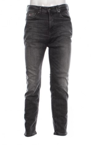 Мъжки дънки Tommy Jeans, Размер M, Цвят Черен, Цена 75,99 лв.