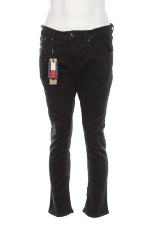 Herren Jeans Tommy Jeans, Größe L, Farbe Schwarz, Preis € 52,99