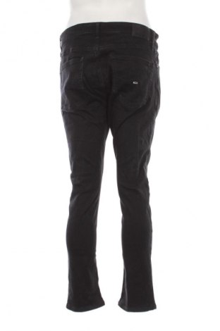Herren Jeans Tommy Jeans, Größe L, Farbe Schwarz, Preis € 52,99