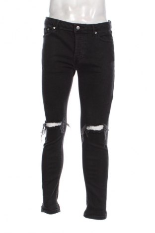 Herren Jeans Topman, Größe M, Farbe Schwarz, Preis € 33,99