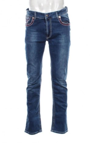 Pánské džíny  True Religion, Velikost L, Barva Modrá, Cena  1 229,00 Kč