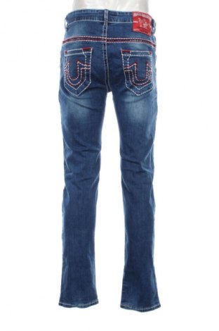 Pánské džíny  True Religion, Velikost L, Barva Modrá, Cena  1 229,00 Kč