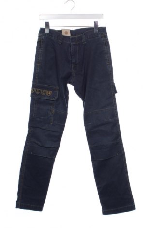 Herren Jeans Unbranded, Größe M, Farbe Blau, Preis € 27,99